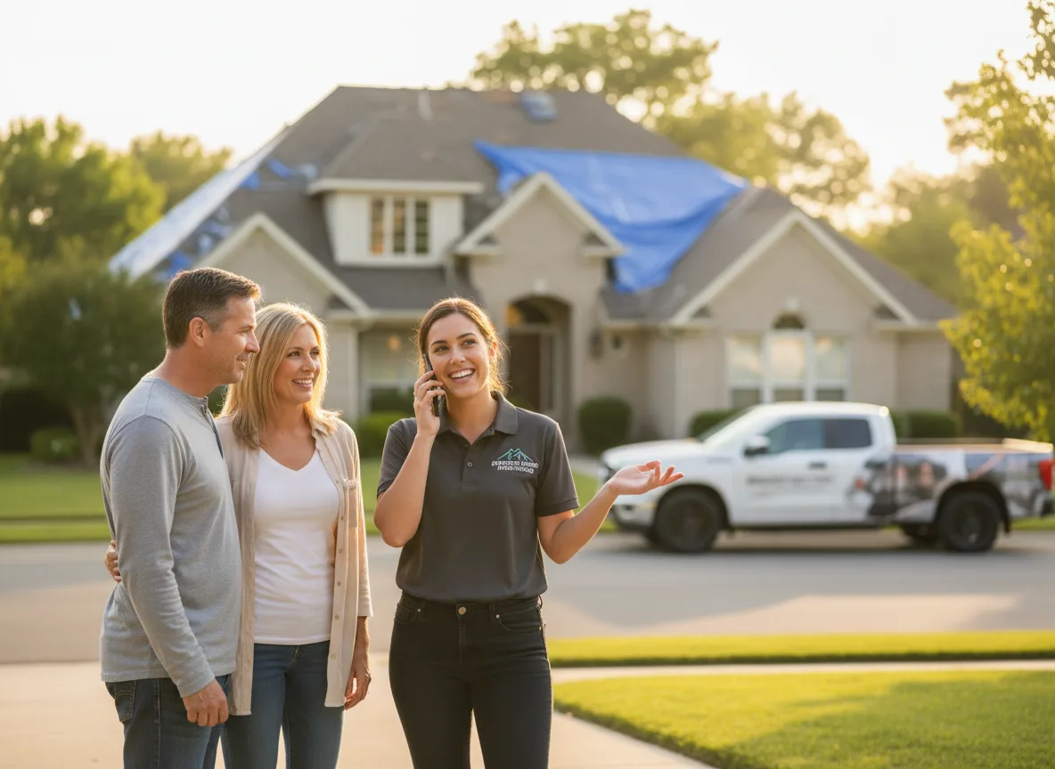 Emergency Roof Repair Adams, TN FAQs